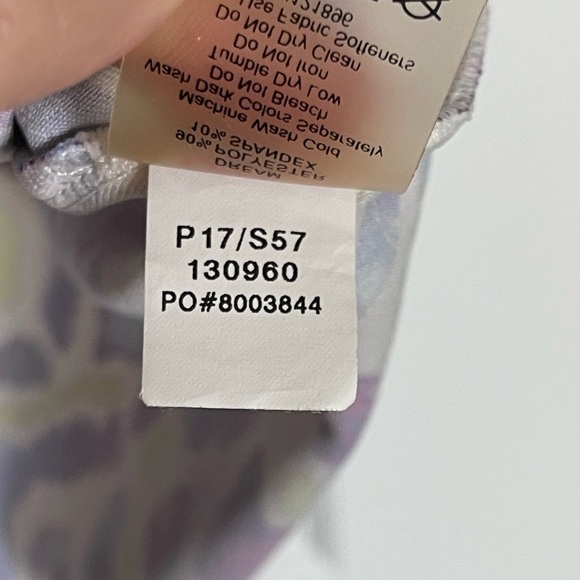 Title Nine | Geometric Colorful Dream Athletic Dress - Picture 6 of 8